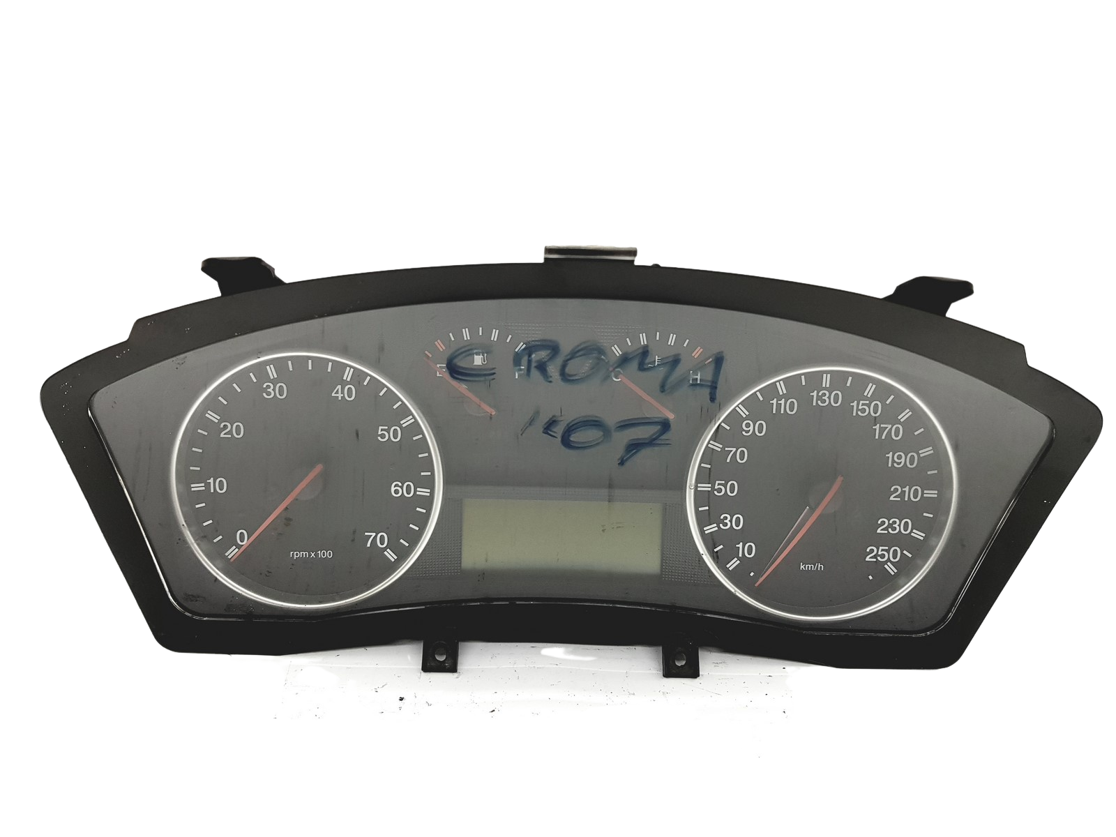 Speedometer/Instrument Cluster Fiat Croma 555001090100 5550010903 59388 main product photo
