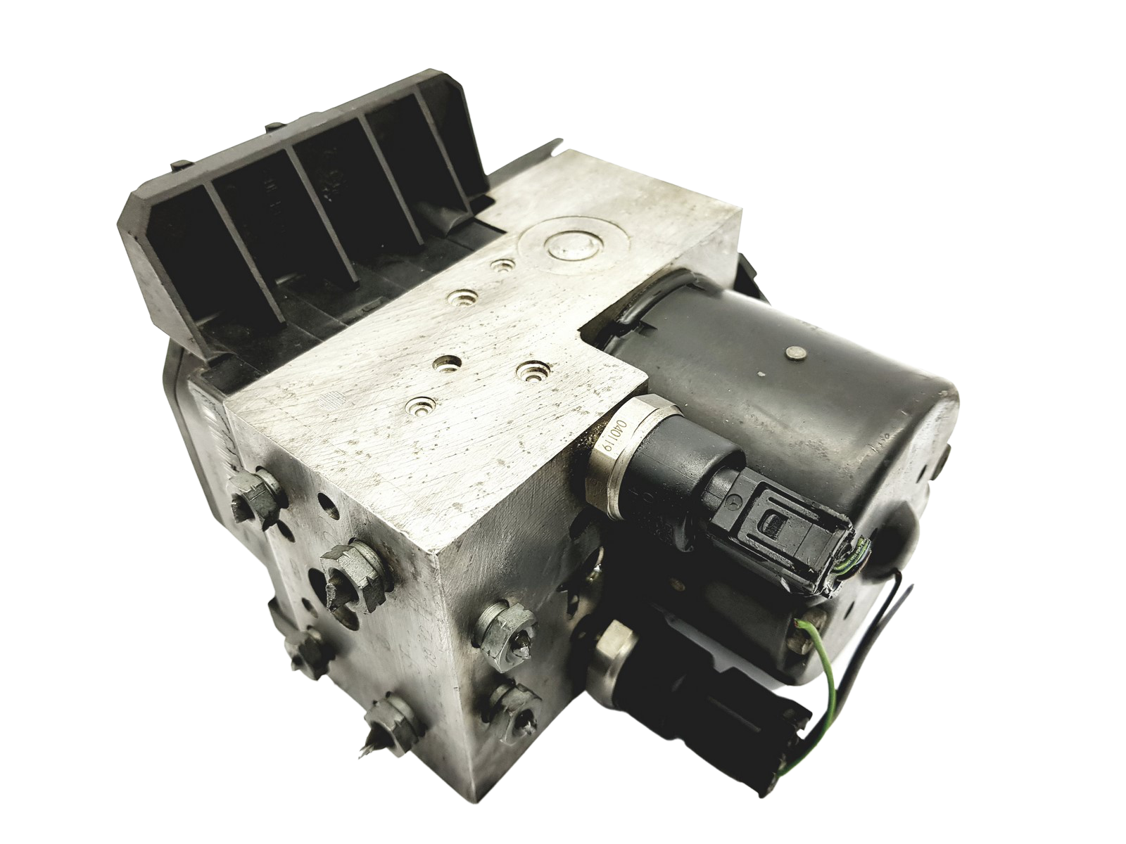 Abs Pump Mercedes A W168 A0044310912 0265202461 Bosch 38952 main product photo