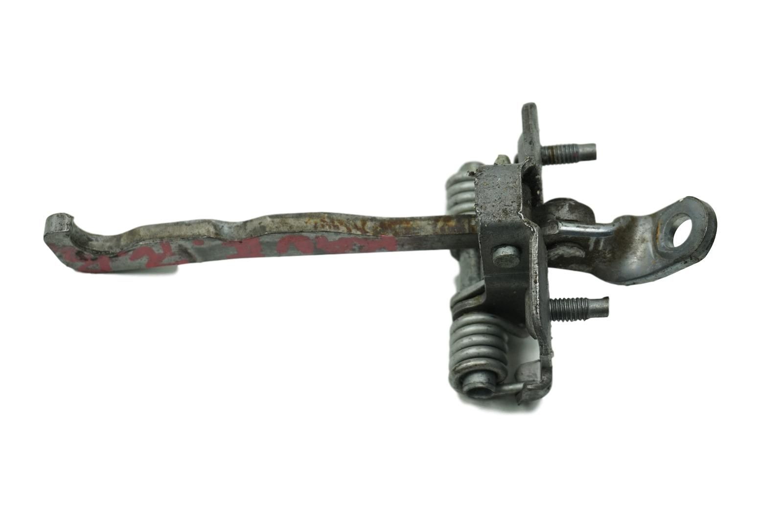 Door Limiter Front 8200497572 Kangoo 2 3 Renault main product photo