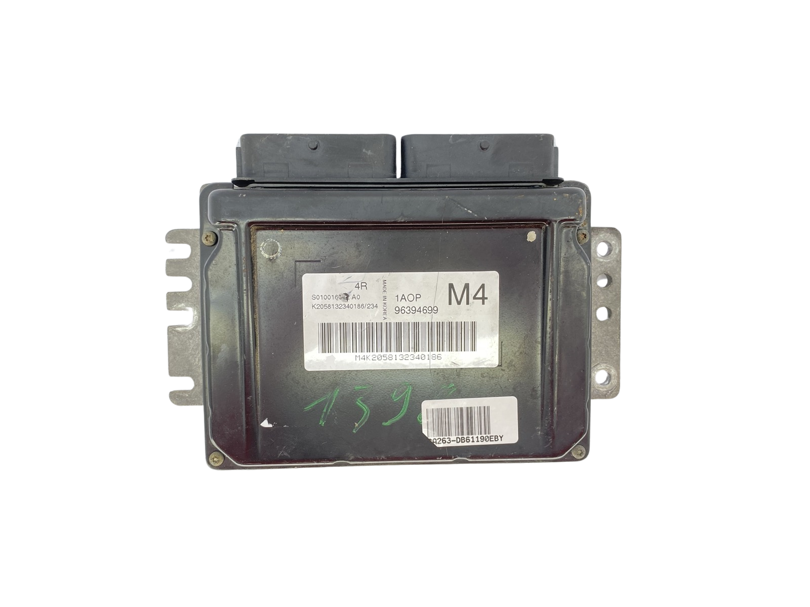 Controller 96394699 S010016042 A0 Chevrolet Kemsco 61190 main product photo