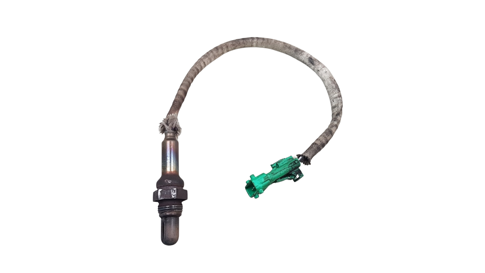 Lambda Probe 9644491180 1618Z7 1.4 Citroen Peugeot main product photo