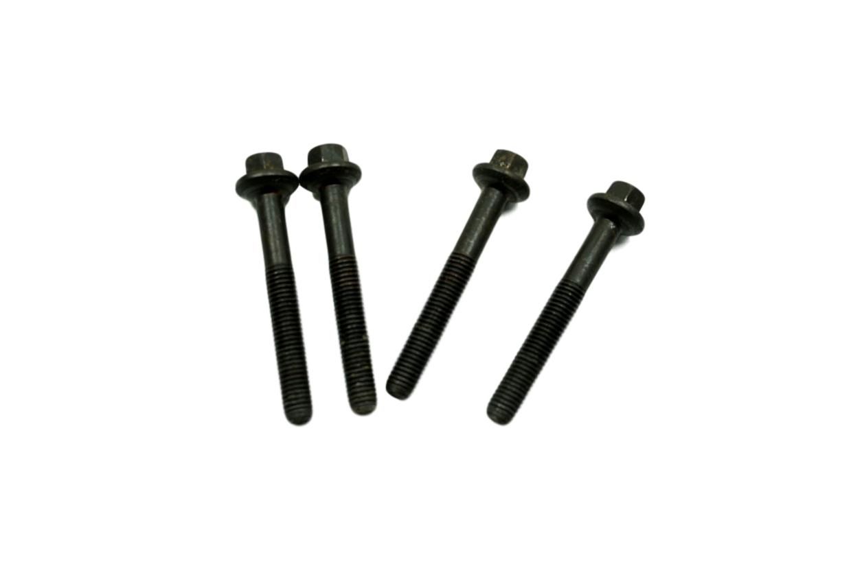 Injector Clamp Studs, Fastening Screw Assy 8200548368 1.5 dci Renault 0km main product photo
