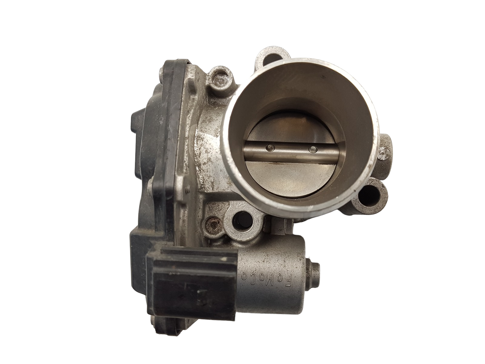 Air Throttle Body Ford CM5G-9F991-FA 1.0 EcoBoost FoMoCo 1889 main product photo