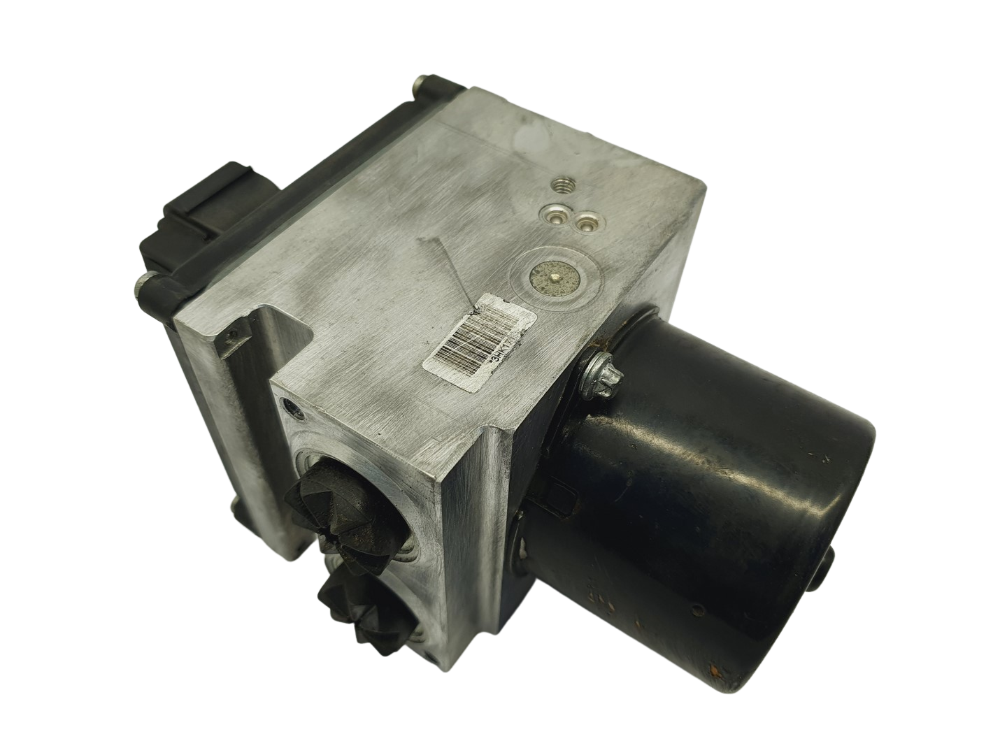 Abs Pump VW Passat B6 3C0614109A 17001508-B TRW main product photo