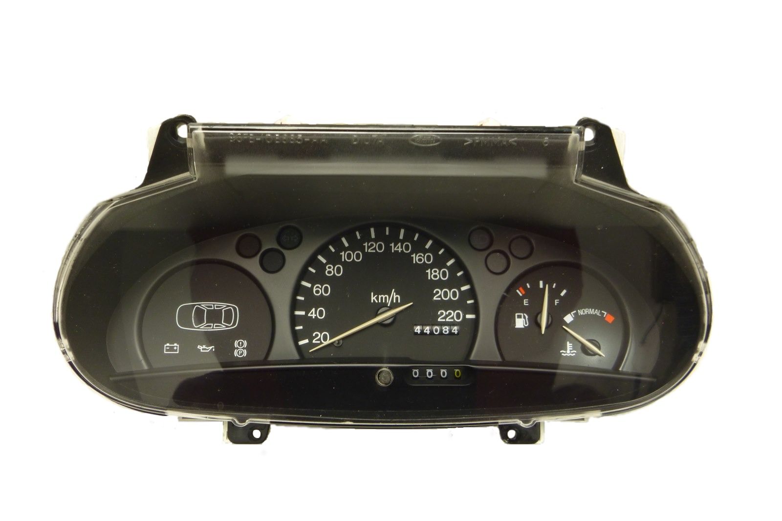 Speedometer Ford Escort MK4 7235121 96FB-10848-AB 96FB-10838-AA ED1187 main product photo