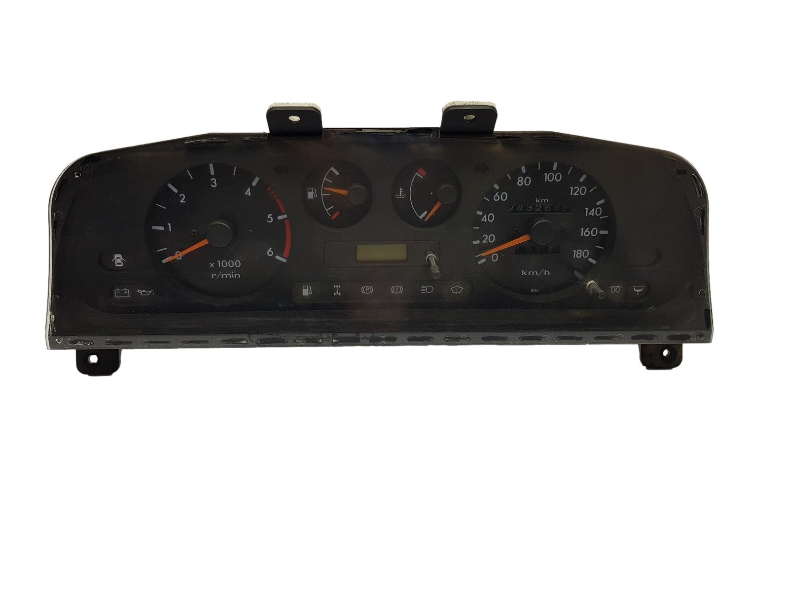 Speedometer/Instrument Cluster Nissan Terrano 210005.03 1209 main product photo