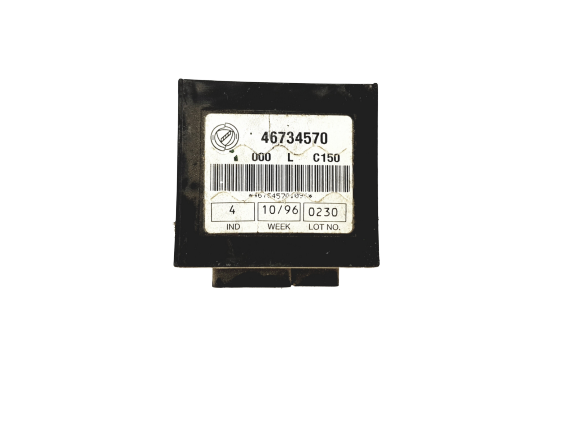 Controller 46734570 Fiat 21422 main product photo