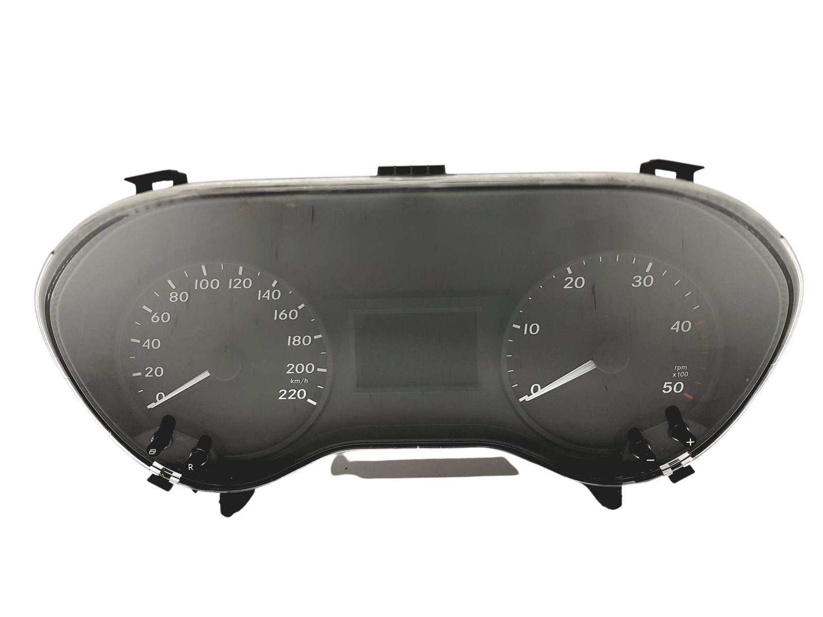Speedometer/Instrument Cluster Mercedes Vito A4479003806 Visteon 32041 main product photo