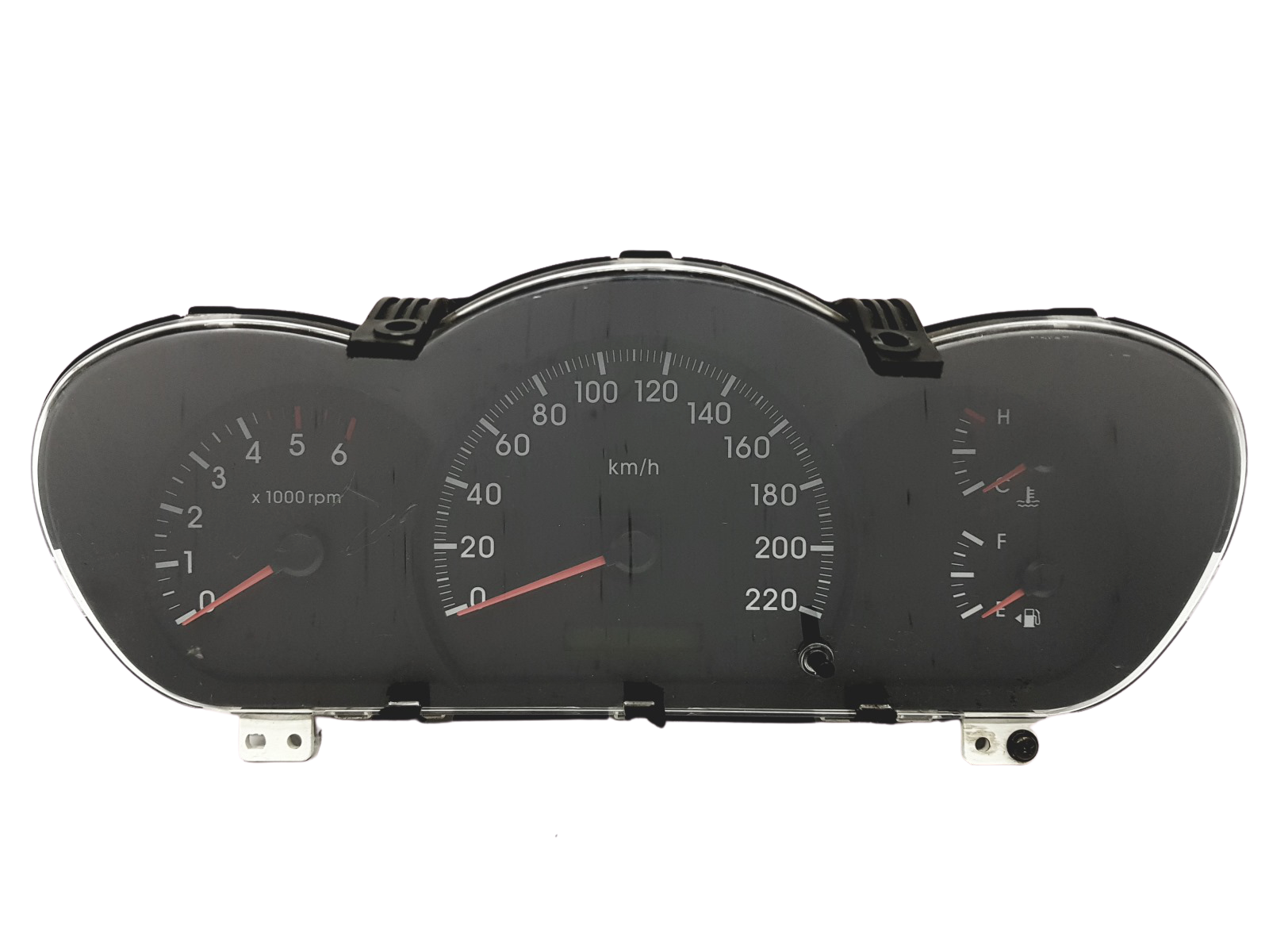 Speedometer/Instrument Cluster Kia Opirus 94003-3F300 11000-716710K main product photo
