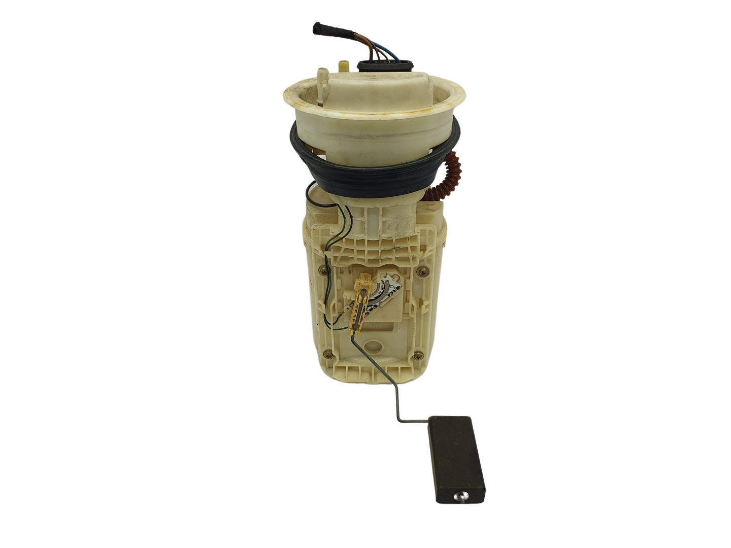Fuel Pump 1J0919051H 228233001003 VW Audi Seat Skoda VDO 69855 main product photo