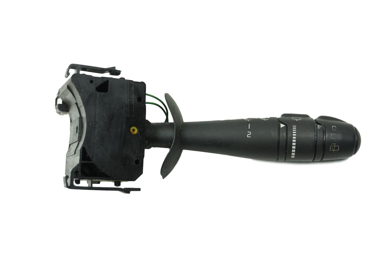 Windscreen Wash Wiper Switch 7701048915 Laguna 2 Espace 4 Renault 8200012245 main product photo