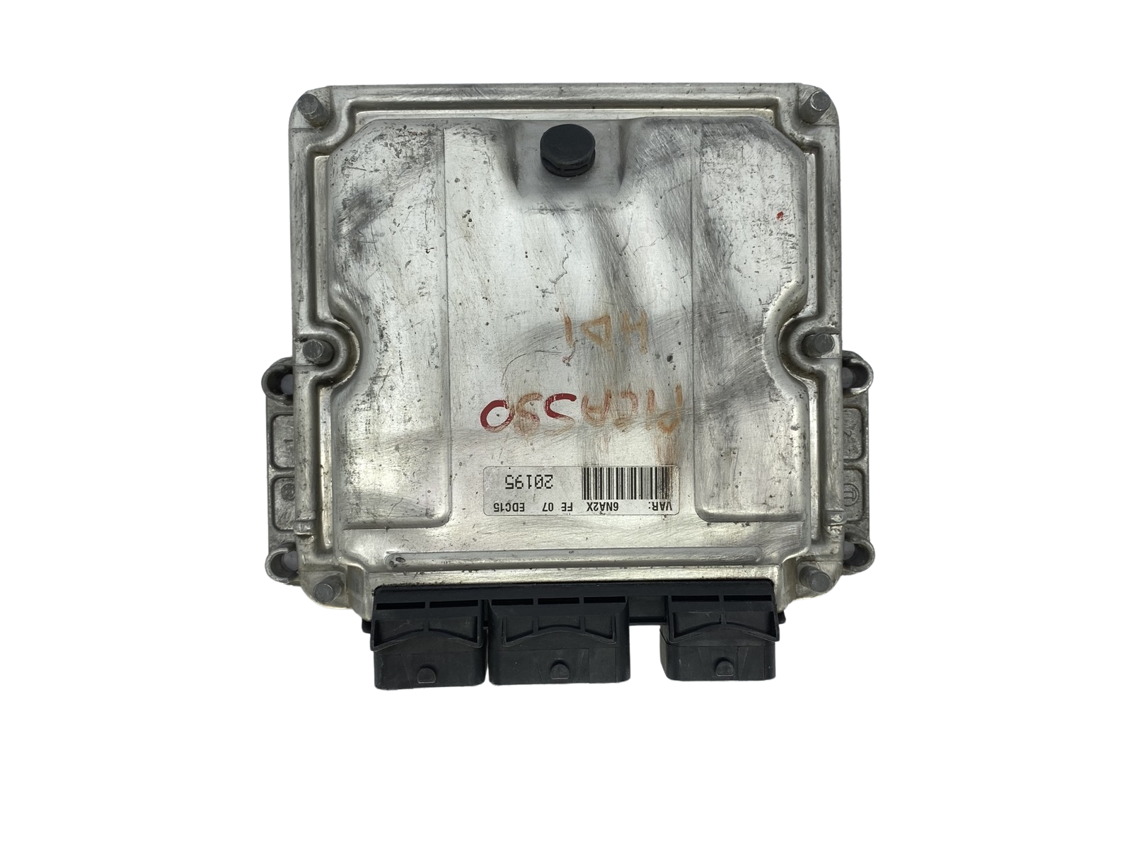 Controller 9646774280 0281010996 28FM0000 PSA Bosch 54212 main product photo
