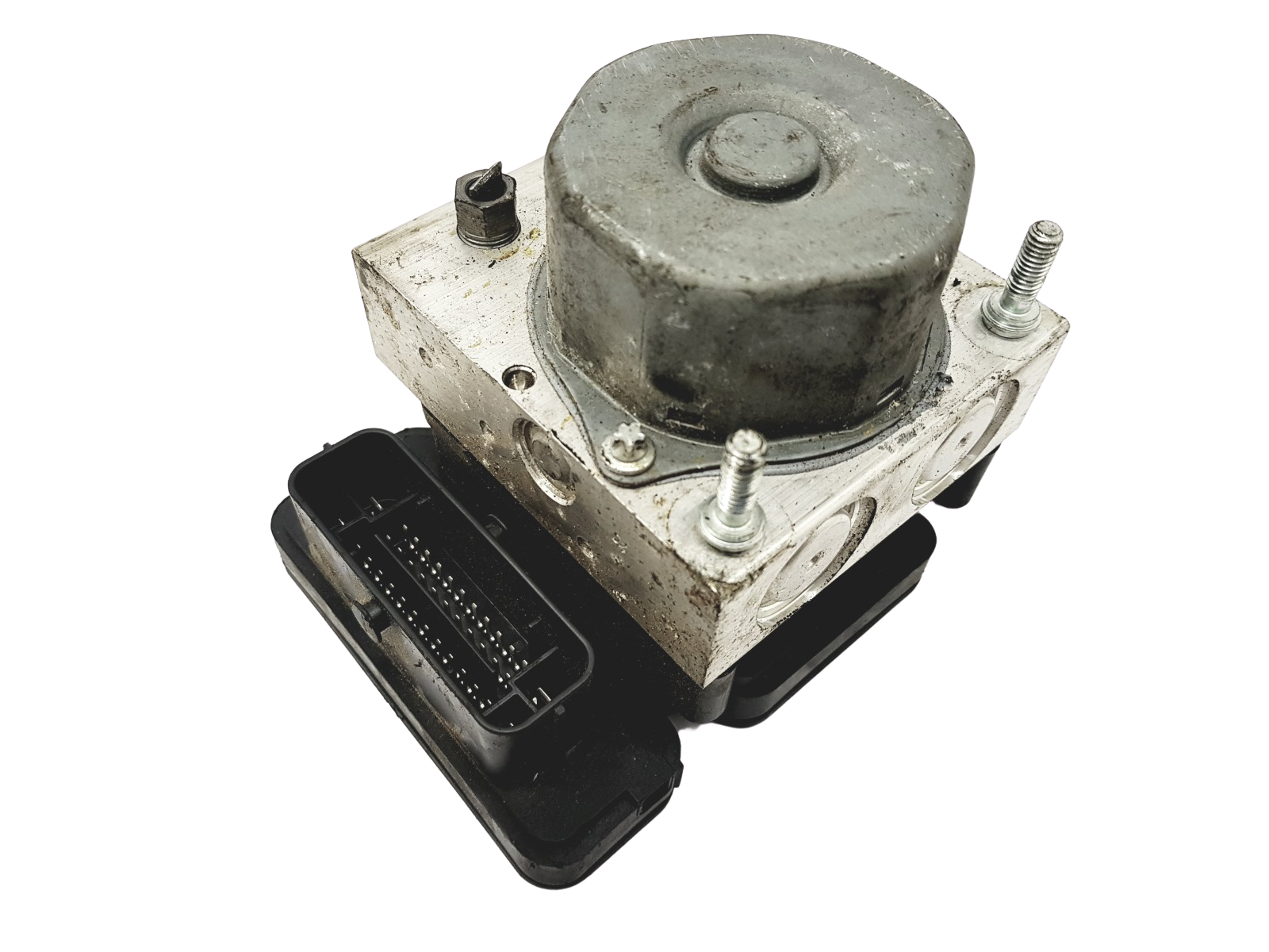 Abs Pump Renault Clio 4 476600188R 0265956527 476605460R 33034 main product photo