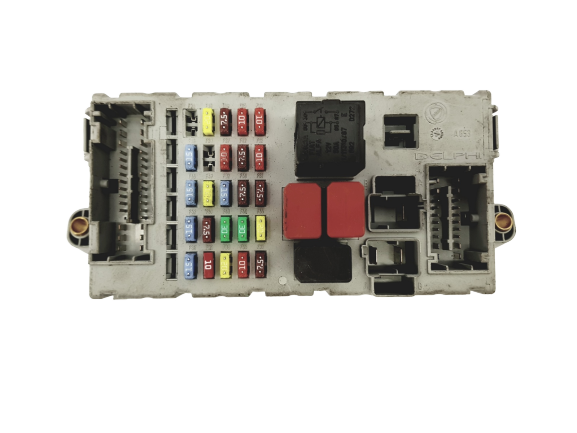 Controller BSI 51744898 NPL 46520600 CPL Fiat 17998 main product photo