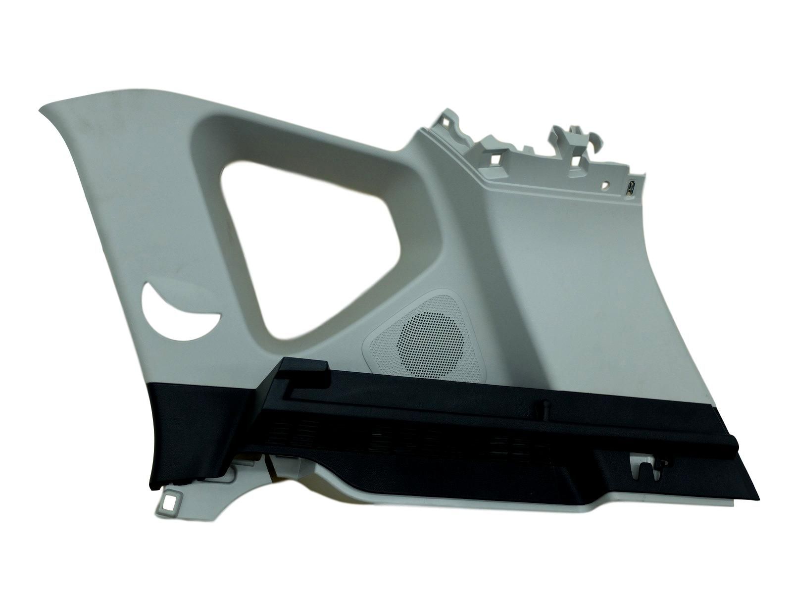 Upholstery Right Rear Scenic 4 769340424R 769341441R Renault 0km main product photo
