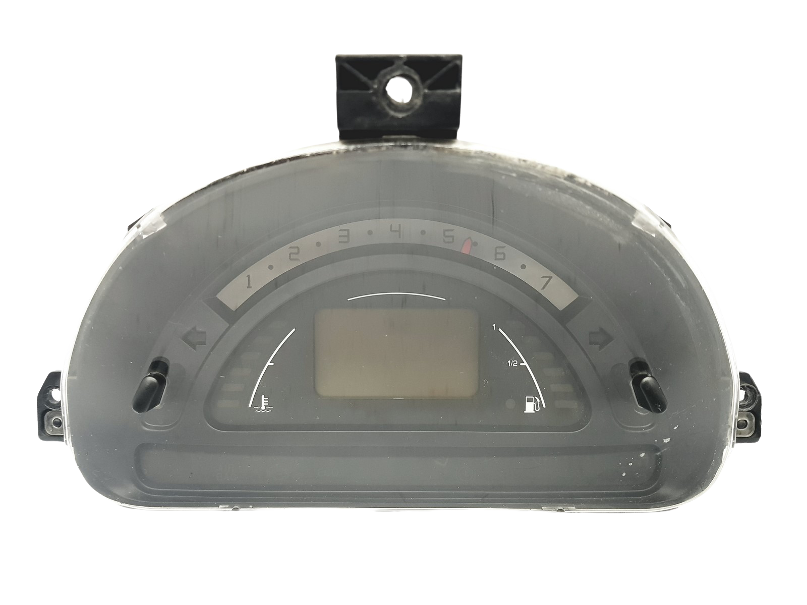 Speedometer/Instrument Cluster Citroen C2 C3 9652008280 G 00 40128 main product photo