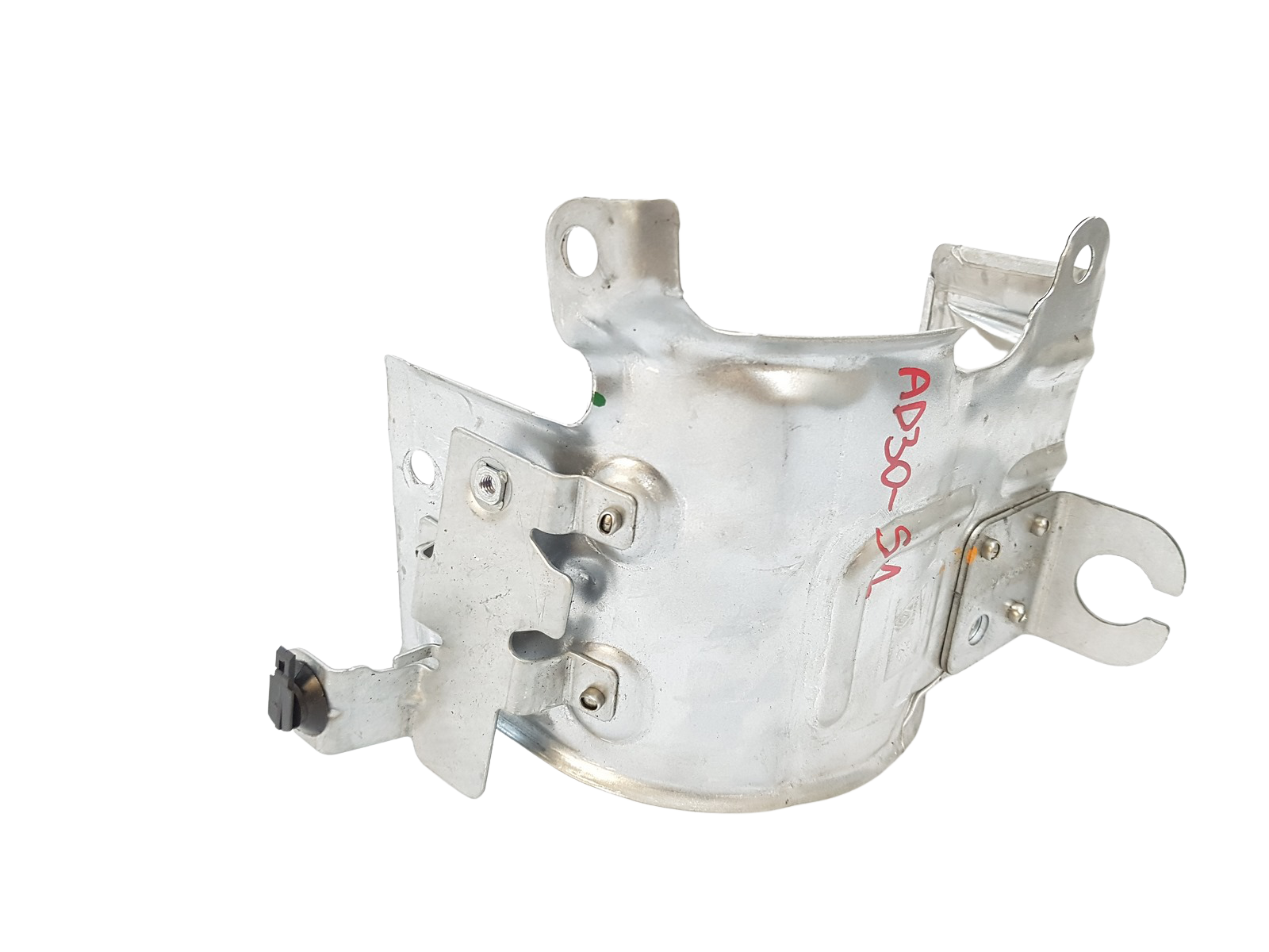 Heat Protection Turbo 144507681R 2.0 DCI Renault Trafic 3 0km S1 main product photo