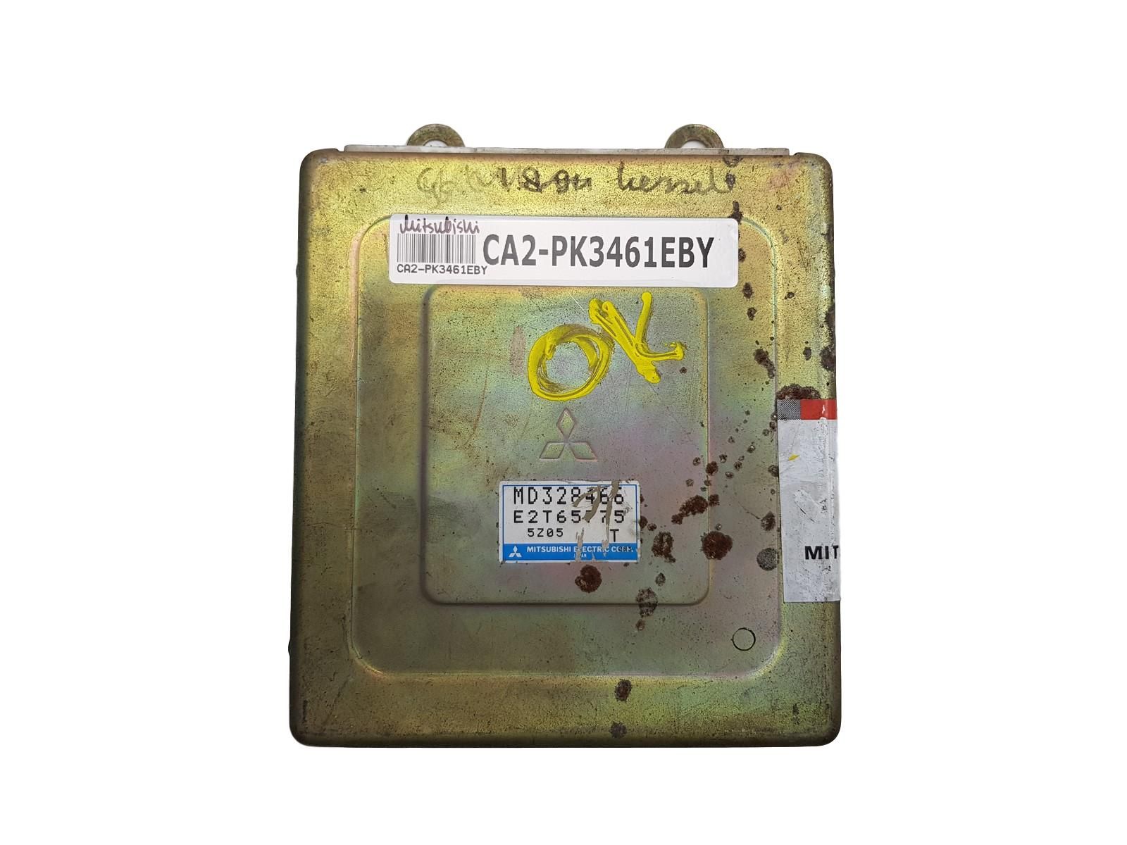 Engine Controller MD328466 Mitsubishi main product photo