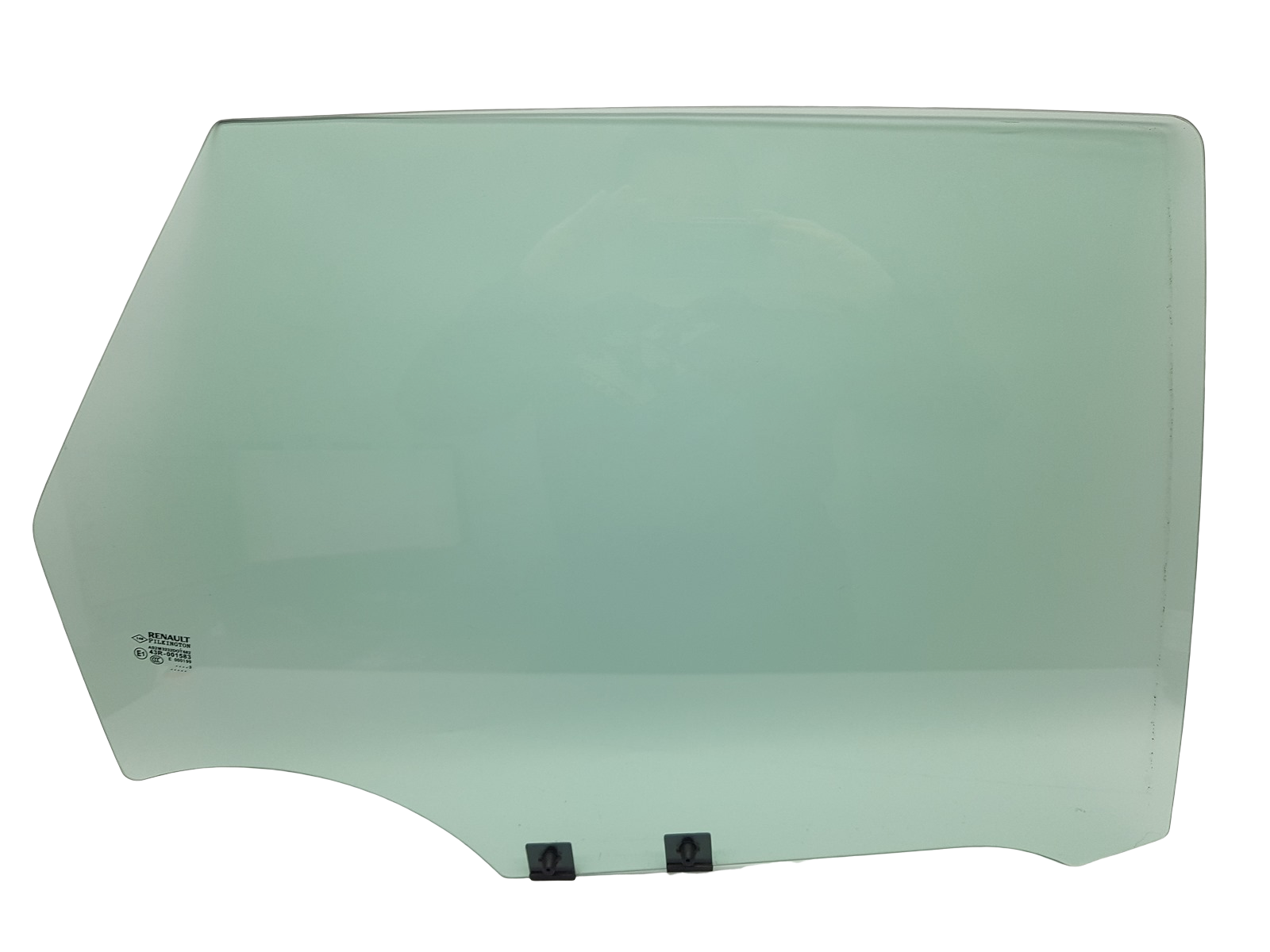 Door Window Right Rear Renault Captur 823003033R AS2 2003r main product photo