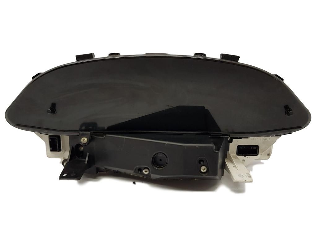 Speedometer/Instrument Cluster Toyota Yaris 83800-52A70 457300-3011 main product photo
