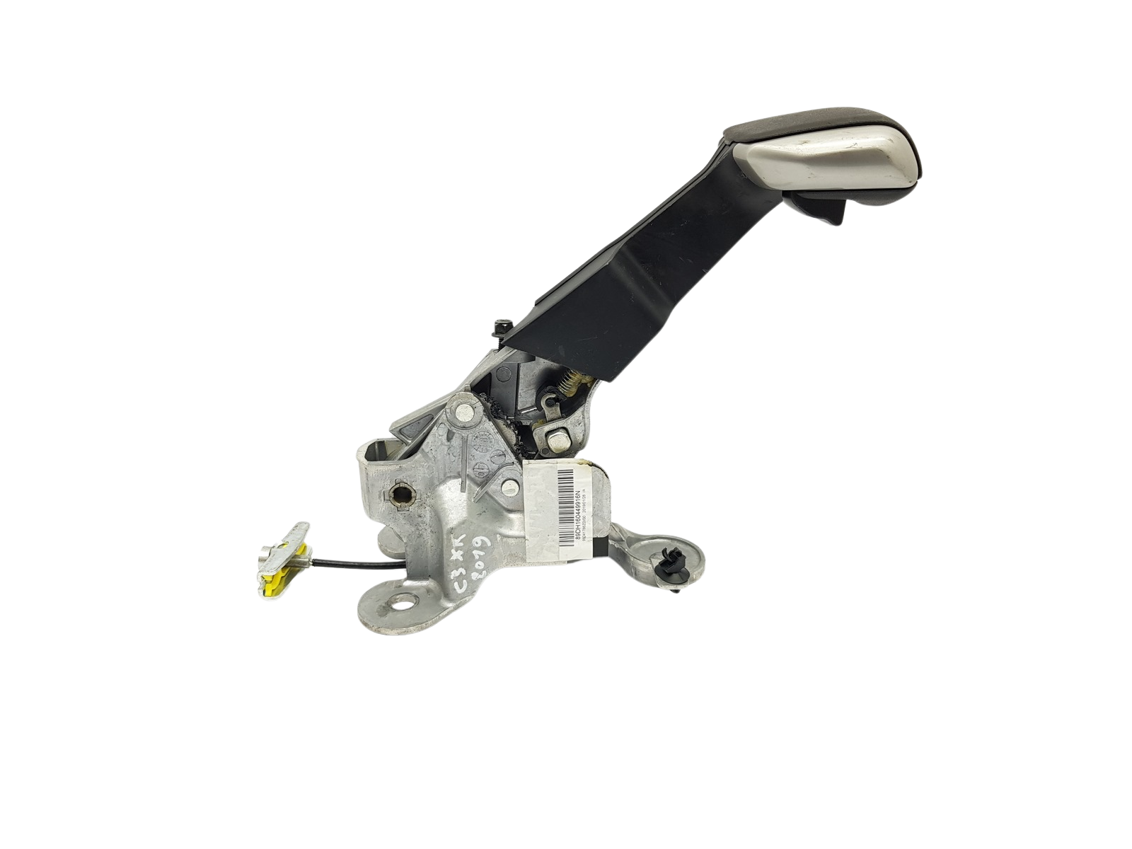 Parking Brake Lever Citroen C3 98041786ZD main product photo
