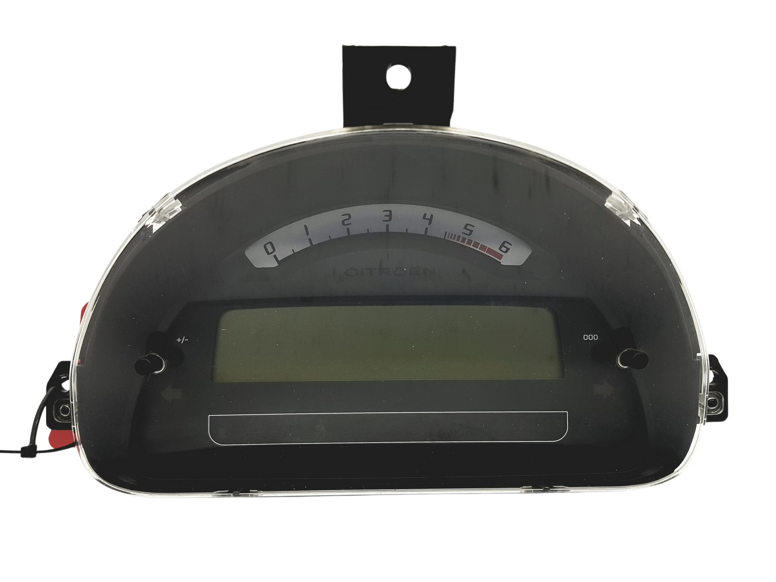 Speedometer/Instrument Cluster Citroen C2 C3 9660225880 D 00 49589 main product photo