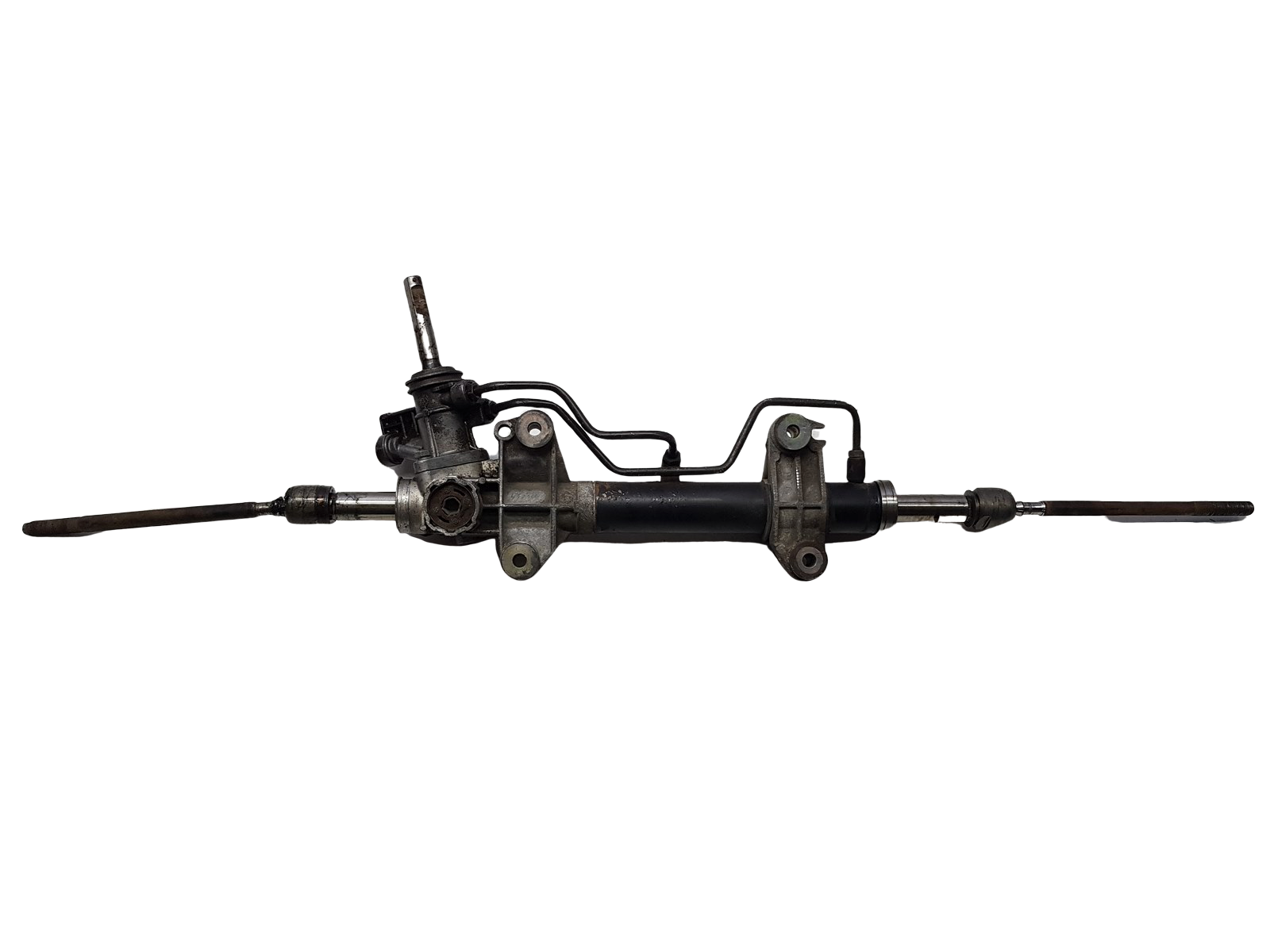 Steering Gear Renault Laguna I 7701467497 6000030618 SMI 7325 main product photo