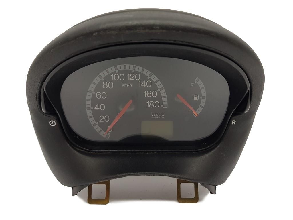 Speedometer/Instrument Cluster Fiat Seicento 735262299 6063449914 15541 main product photo