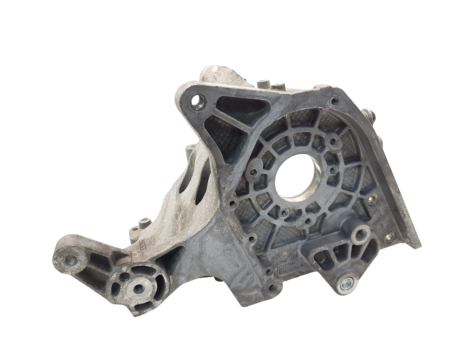 Attachment, Bracket 55195377 Fiat Suzuki Alfa Romeo 1.9 JTD main product photo