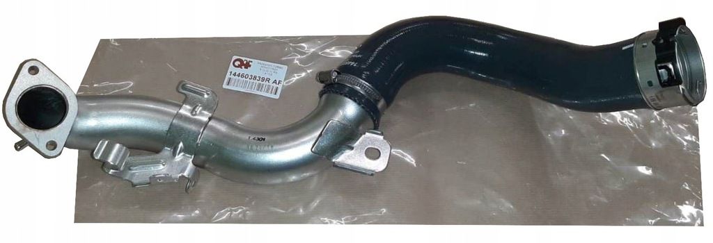Air Hose New Renault Clio IV RS 1.6 TCe 144603839R main product photo