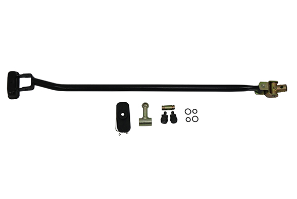 Gear Selector Cable 6U0711151AP 77110002101 Skoda Felcia Vika main product photo
