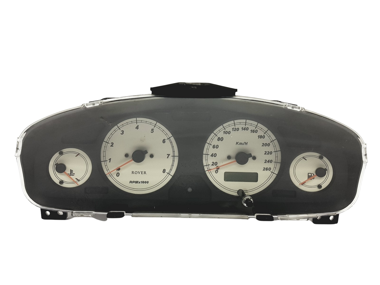Speedometer/Instrument Cluster Rover 45 AR0055102 RG/22969 52258 main product photo