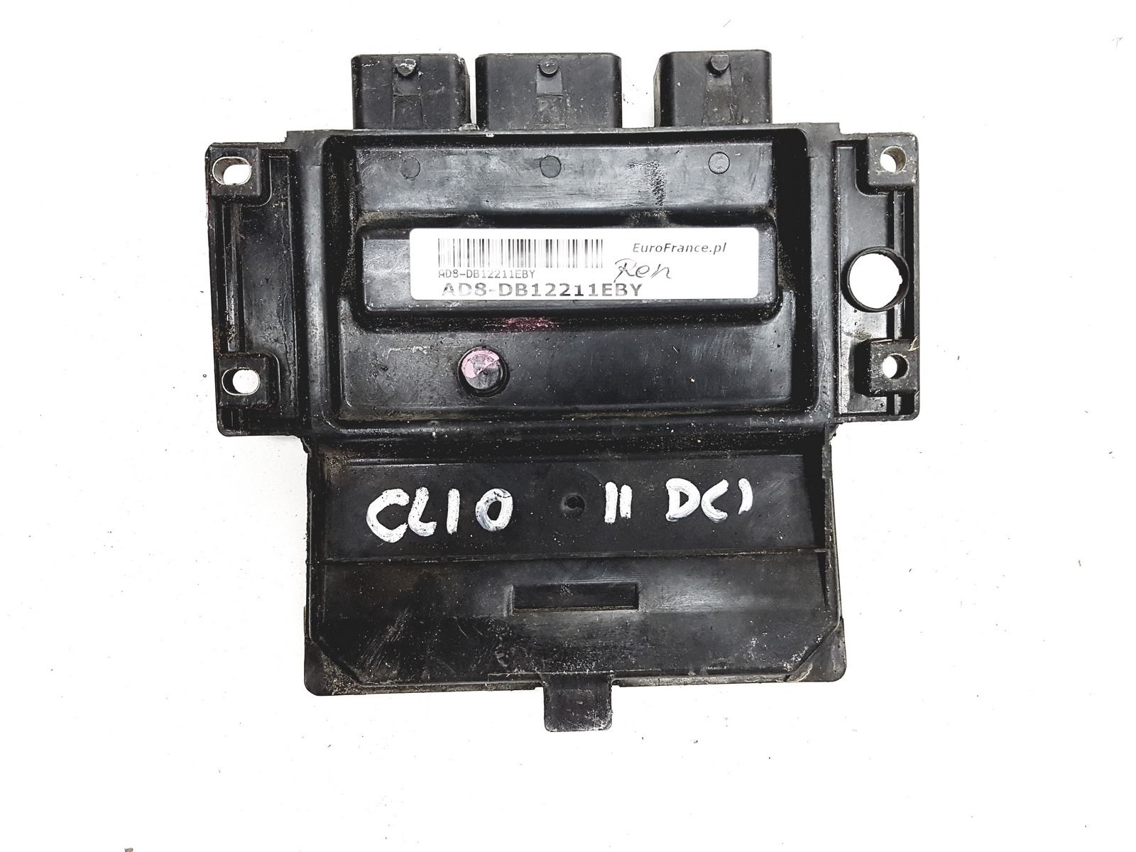Controller 8200331477 8200412258 R0410B027C Renault Delphi 12211 main product photo