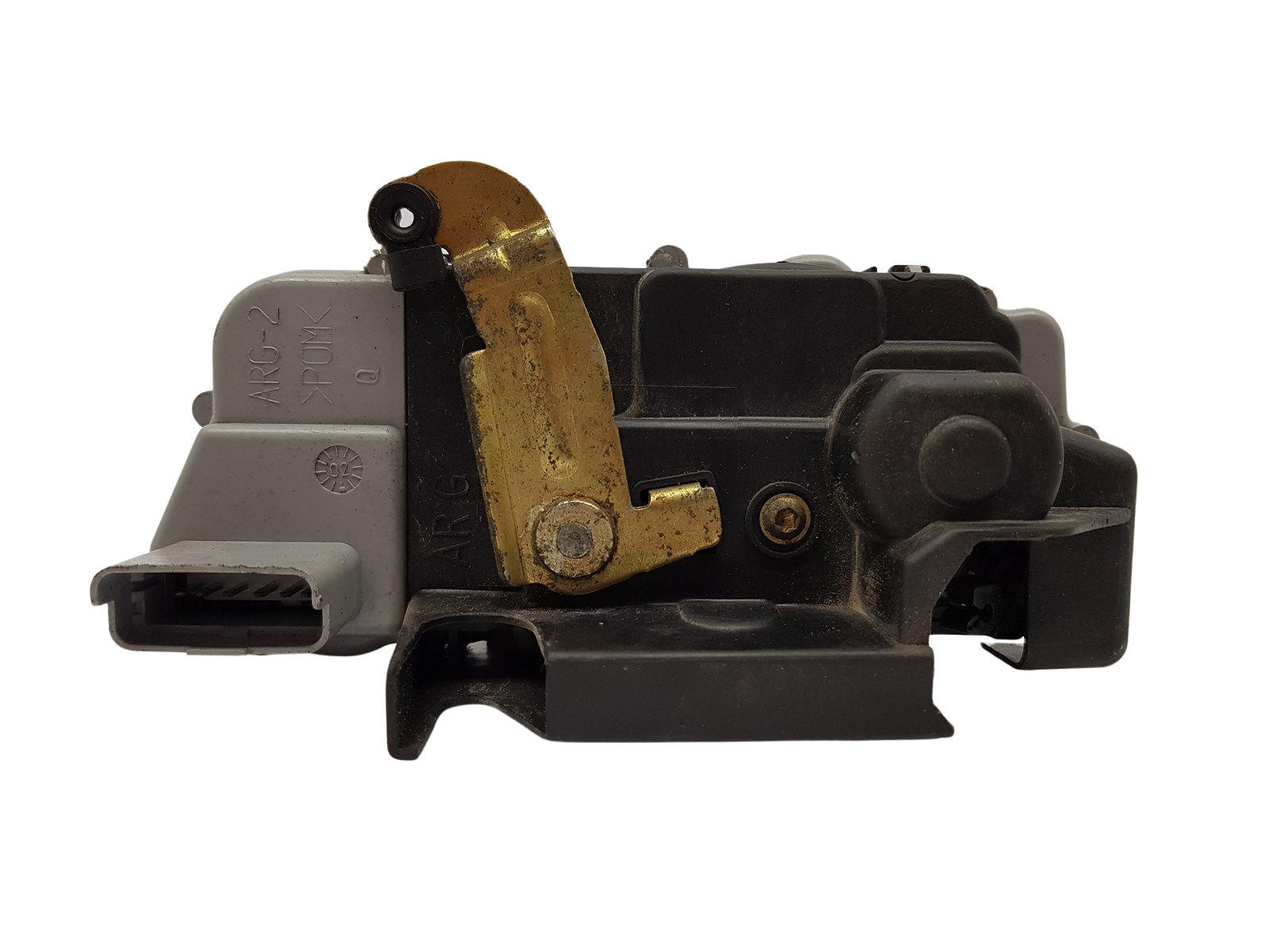 Door Lock Mechansim Left Rear 913778 Citroen Xsara Picasso RockWell main product photo