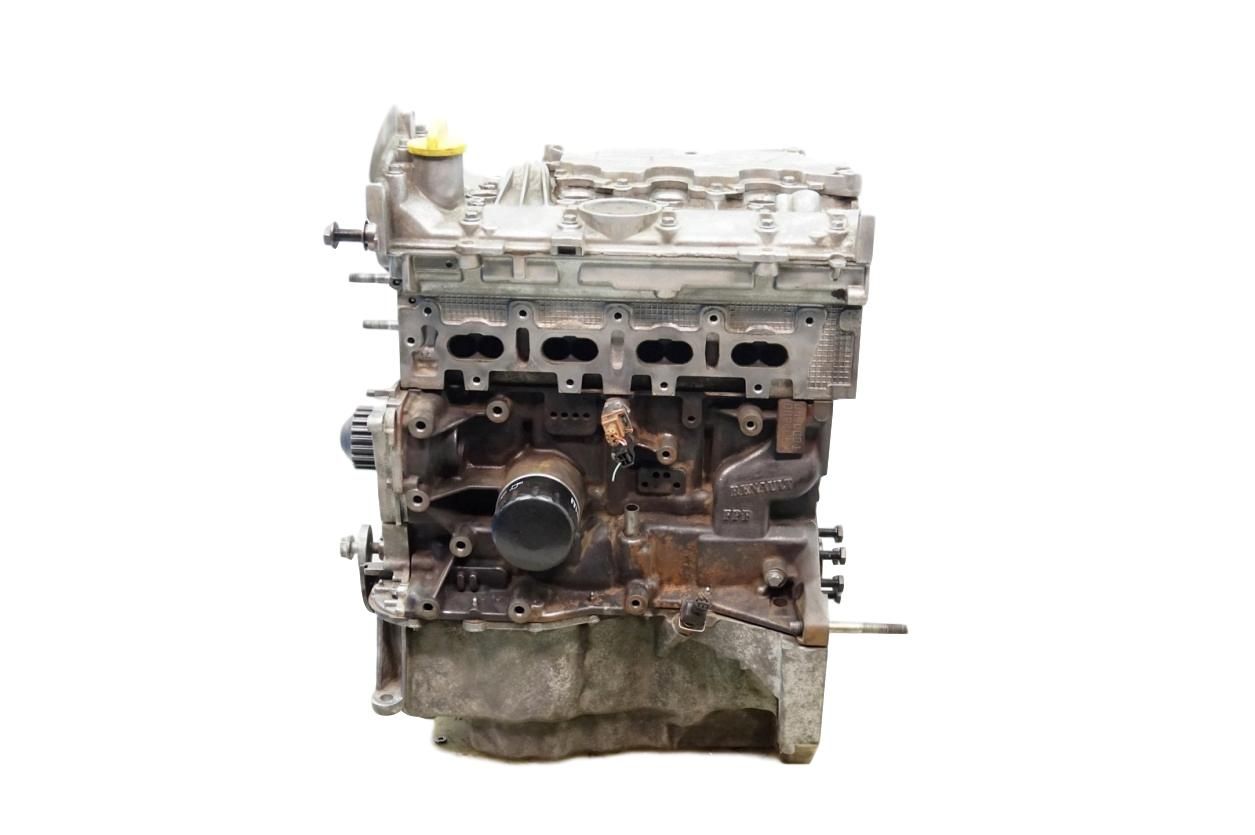 Petrol Engine 1,6 16v K4M800 Renault Clio 3 Modus 8201092083 main product photo