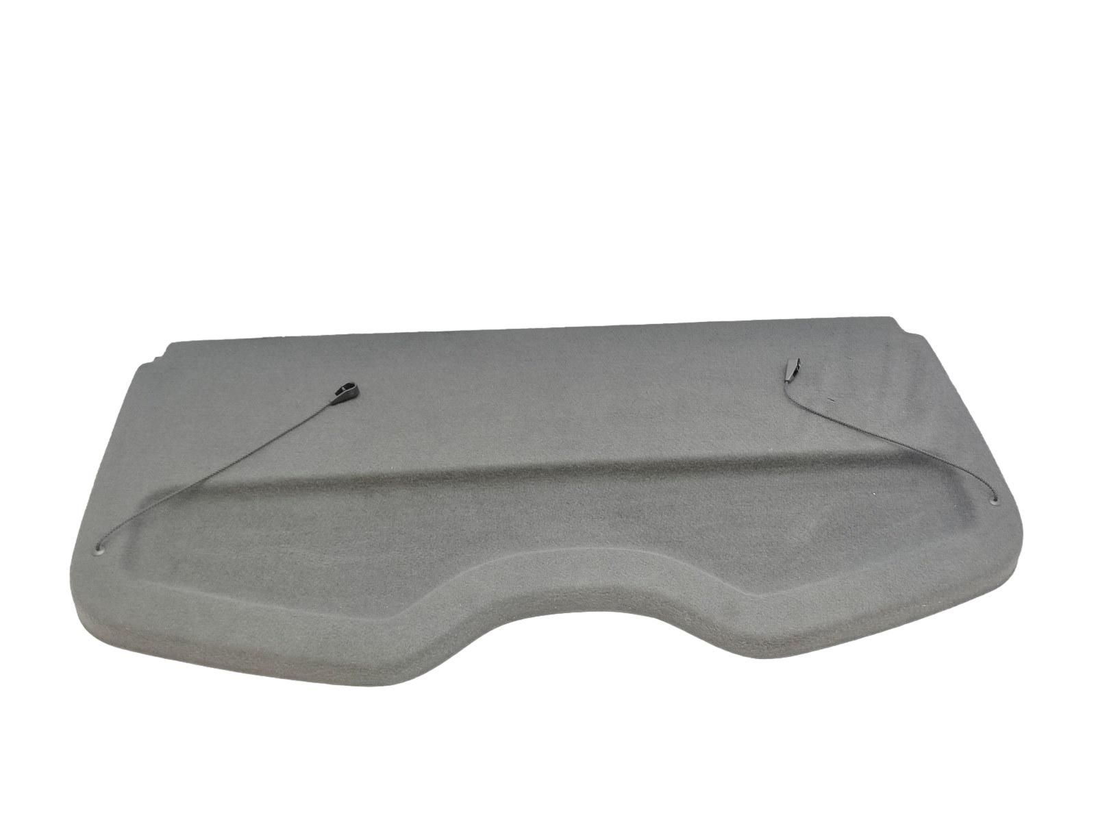 Rear Window Shelf Renault Clio III 8200399776 399776F main product photo