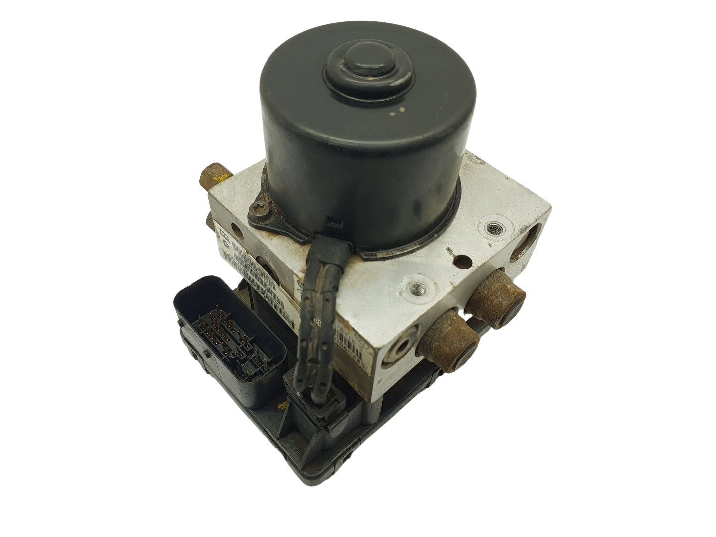 Abs Pump Chrysler Voyager P04721427 25.0946-0103.3 ATE 66563 main product photo