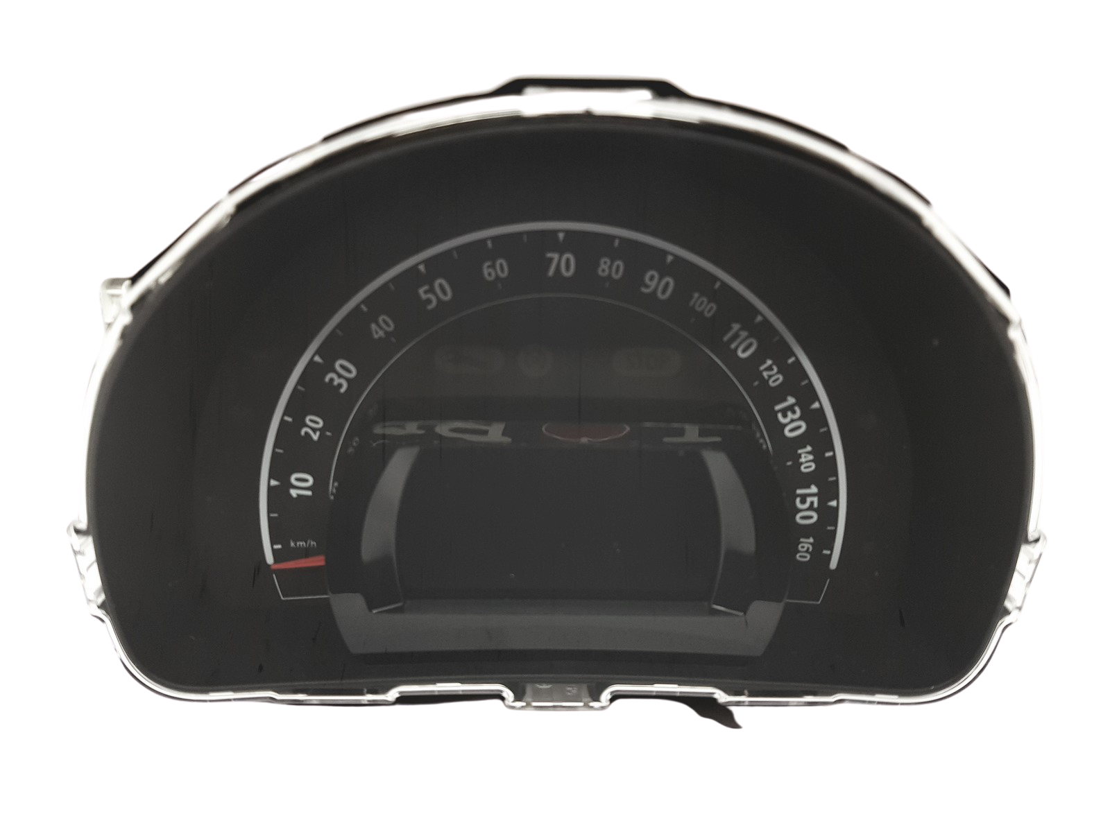 Speedometer/Instrument Cluster Renault Twingo 3 248212886R 32529 main product photo