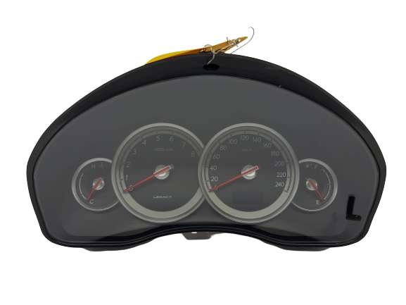 Speedometer/Instrument Cluster Subaru Legacy 85012AG740 NS-L400-L main product photo