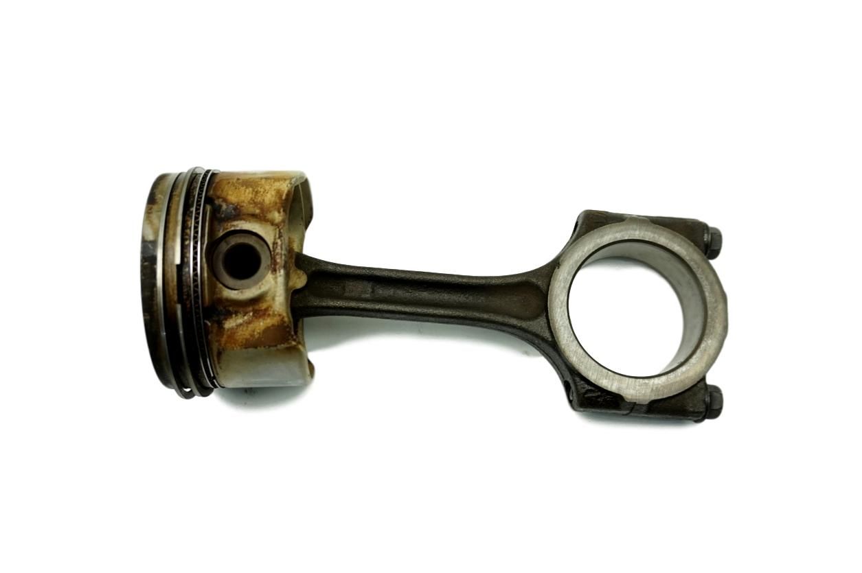 Piston Connecting Rod D4F772 1,2 16v Renault 7701469247 7701475786 1116 main product photo
