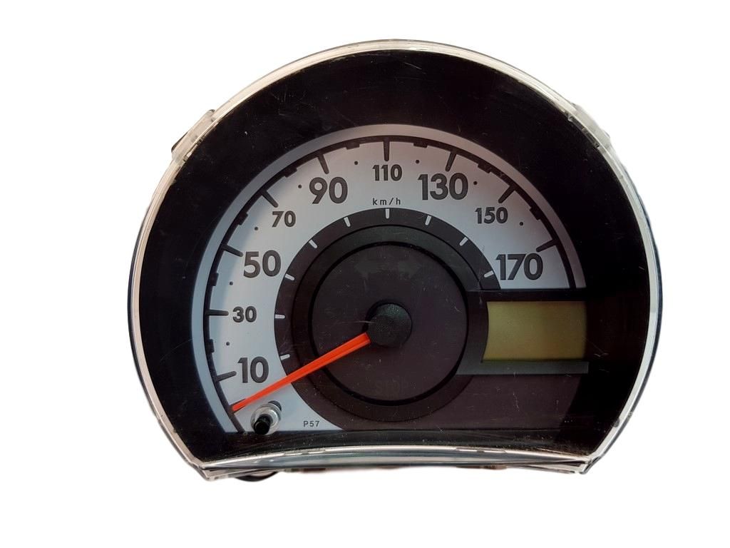 Speedometer/Instrument Cluster 107 C1 Aygo 83800-0H010-C 838000H010C main product photo