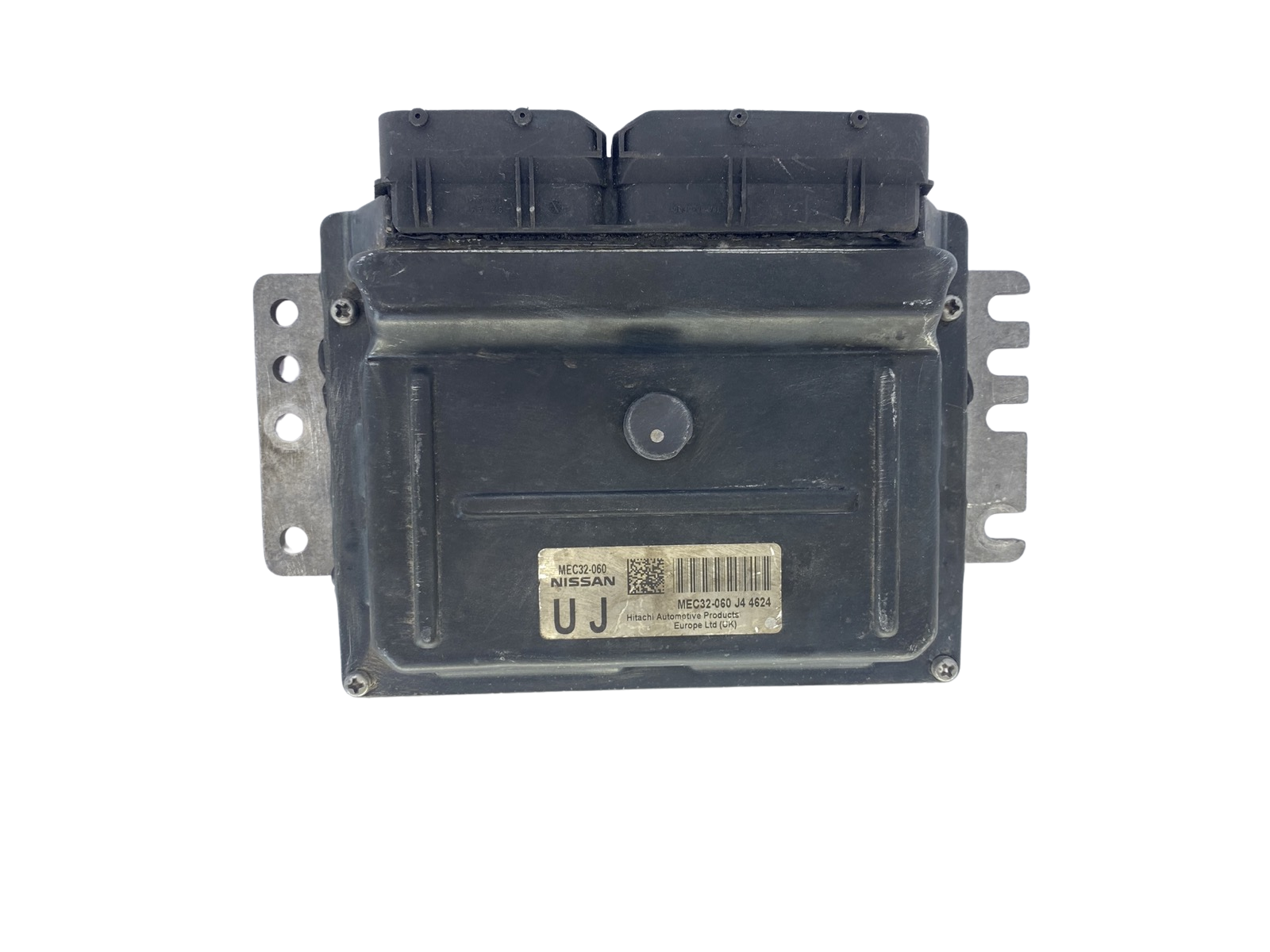 Controller Nissan MEC32-060 J4 UJ Hiatchi 50692 main product photo