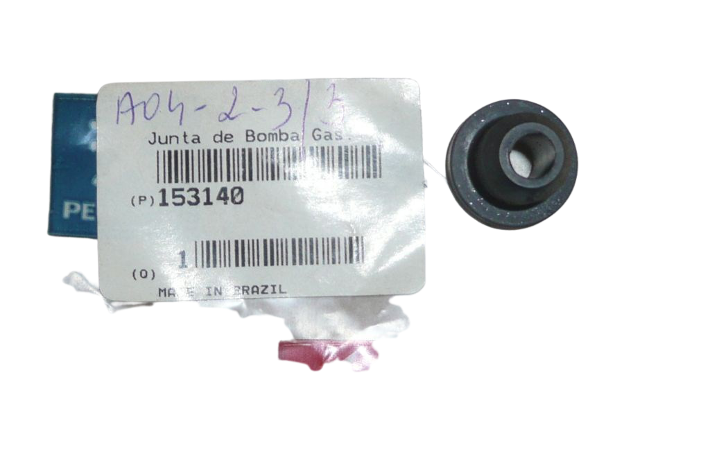 Gasket, Seal Original Citroen Peugeot Berlingo 153140 main product photo