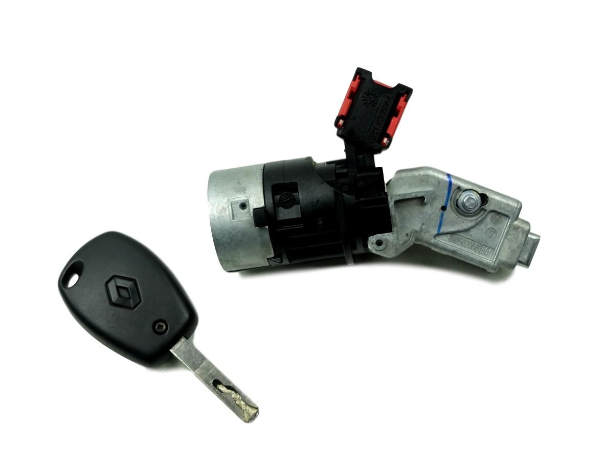 Ignition Switch 487002147R N0502060 Kangoo 2 Renault Valeo main product photo