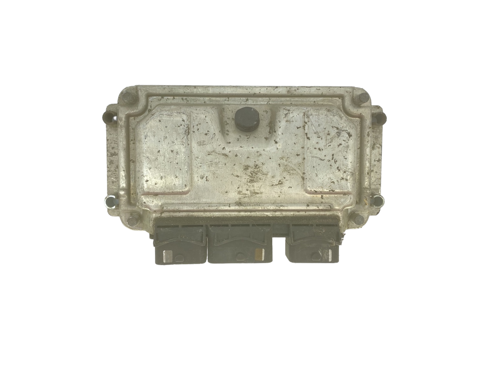 Controller PSA 0261208101 9648482980 9643218980 Bosch 57553 main product photo