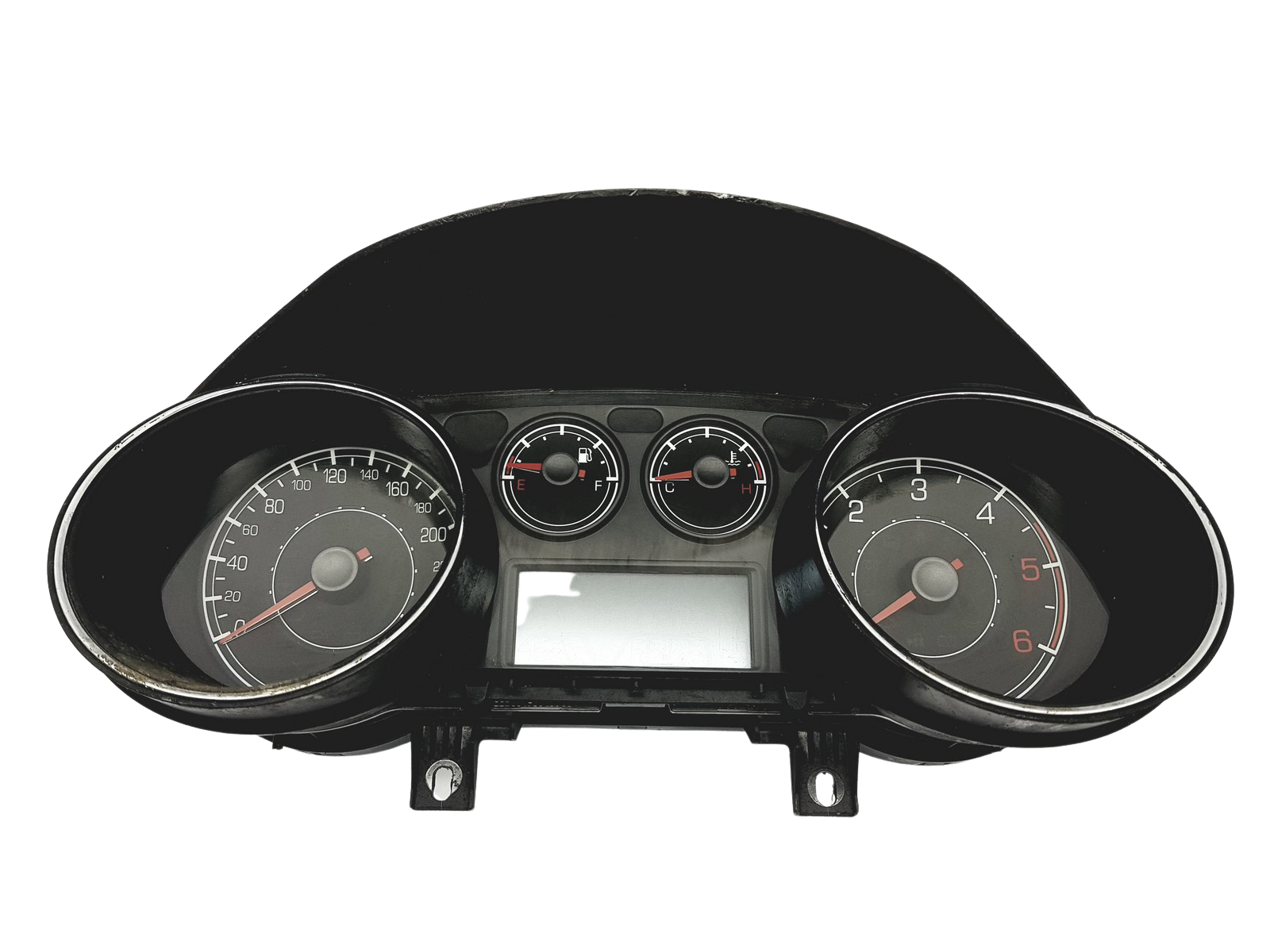 Speedometer/Instrument Cluster Fiat Bravo 554000980100 5550019804 40168 main product photo