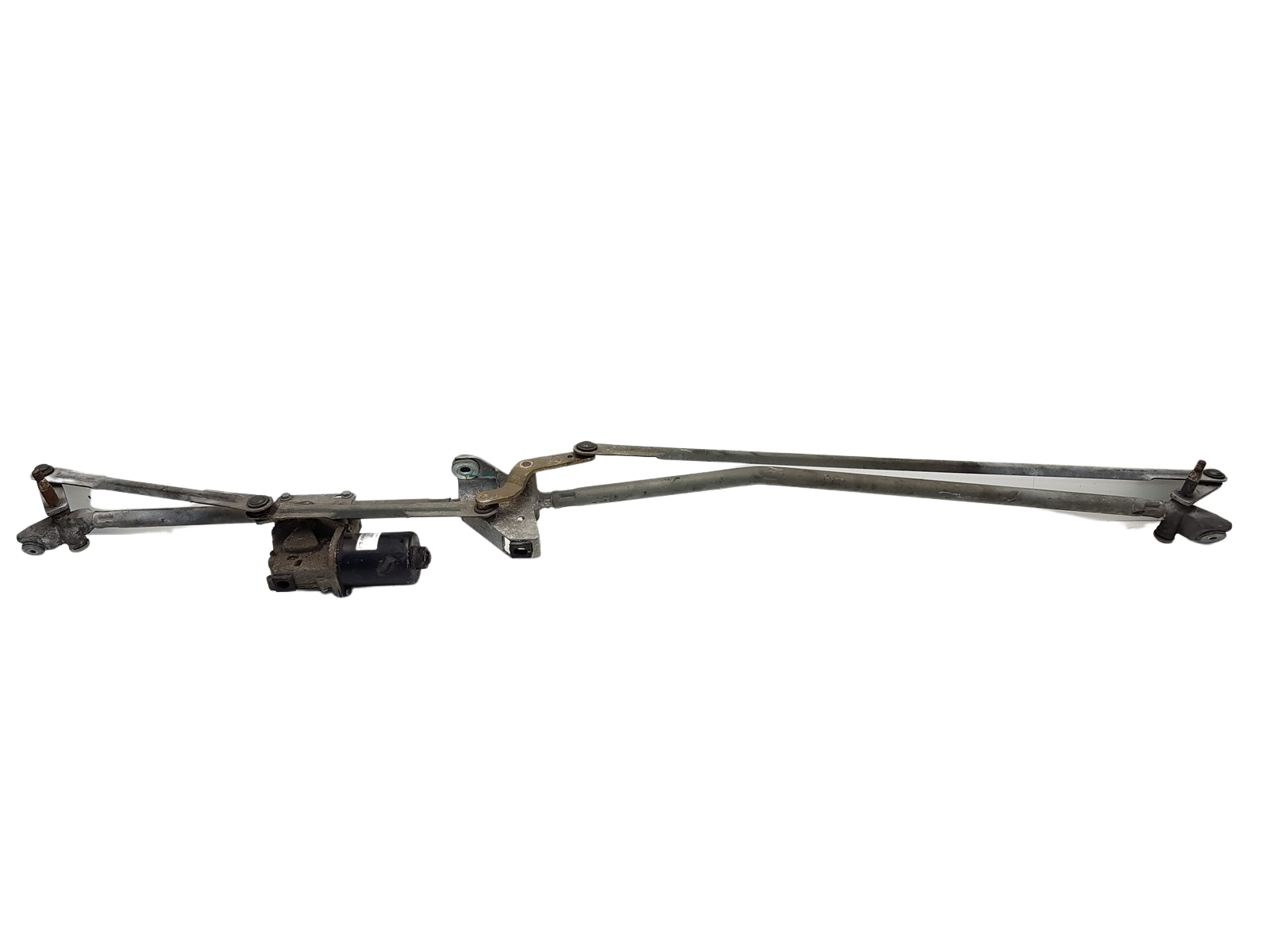 Wiper Mechanism Peugeot 307 9681994280 404.638 Valeo 1019 main product photo
