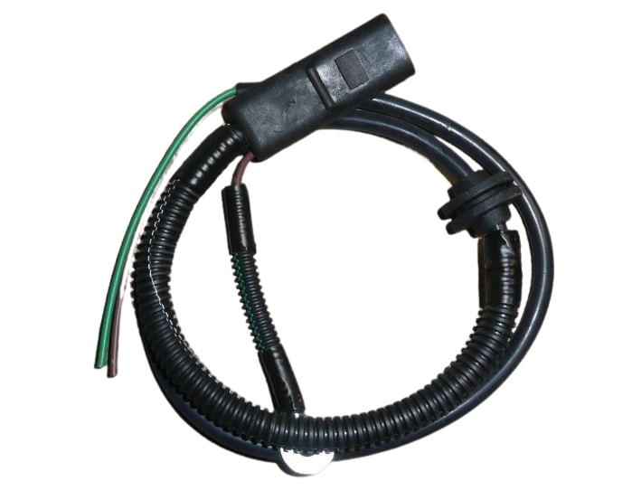 Electric Wires Original Citroen Peugeot 407 C5 6599KN main product photo
