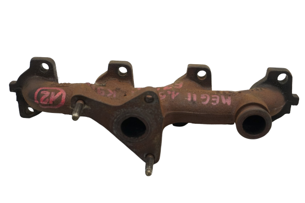 Exhaust Manifold 8200212642 Renault 1.5 dci main product photo