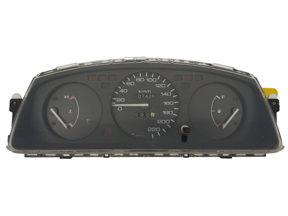 Speedometer/Instrument Cluster Honda Civic 78100 SR3 G100 NS main product photo